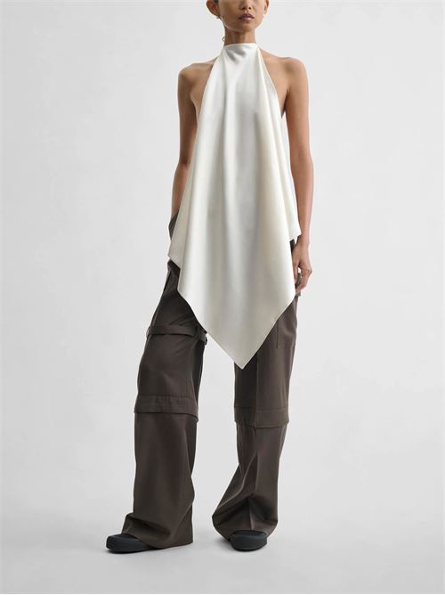 Sciarpa Liquid PHOEBE PHILO | ET187SE3484150AI